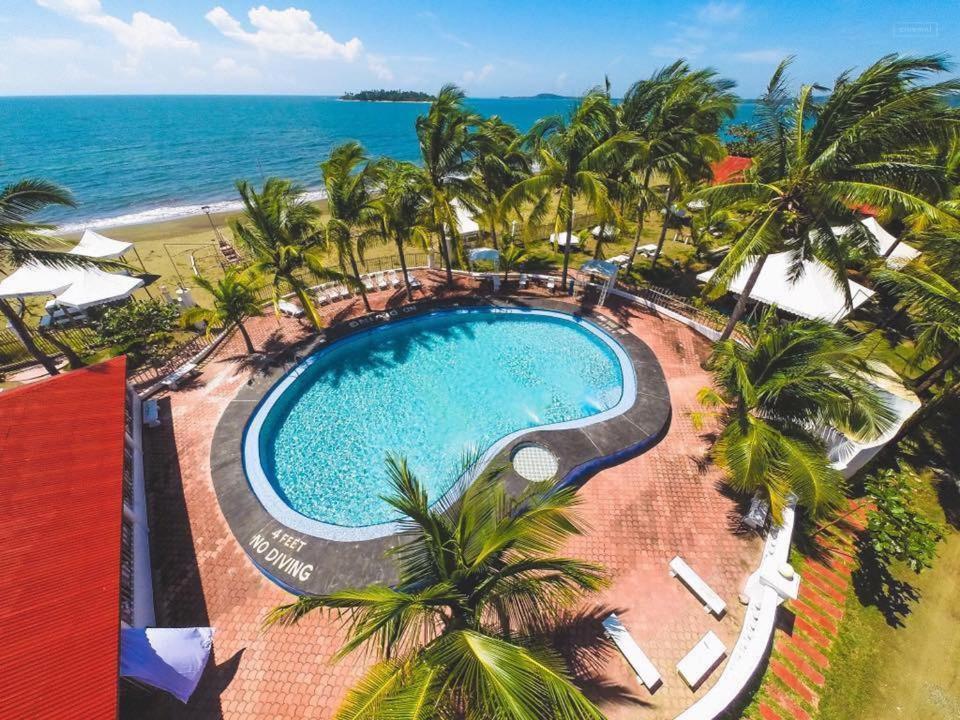 Isla Vista Beach Resort Candelaria  Esterno foto